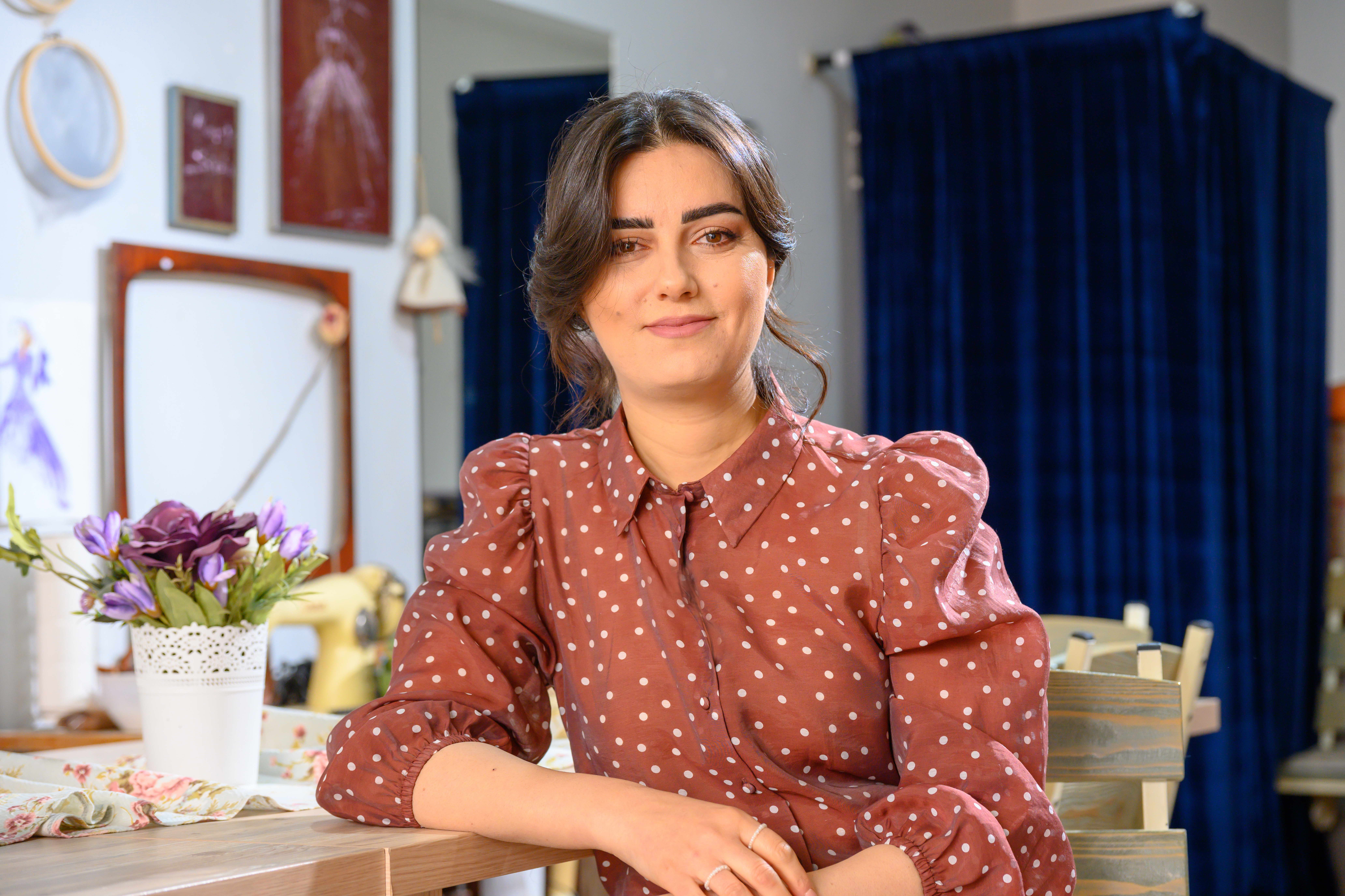 Media image