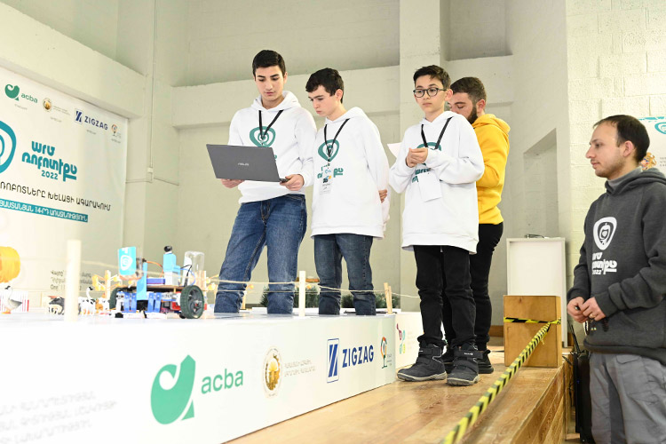 Media image