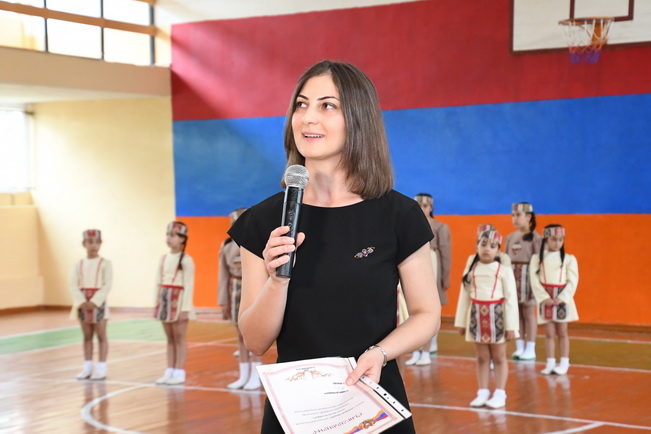 Media image