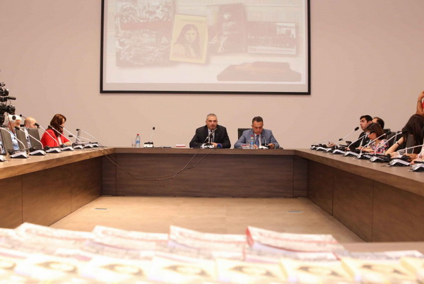 Media image