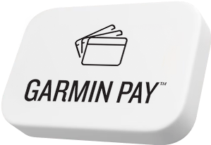 Payment logo