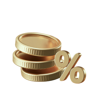 Financial benefit image
